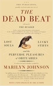 Tapa de The Dead Beat