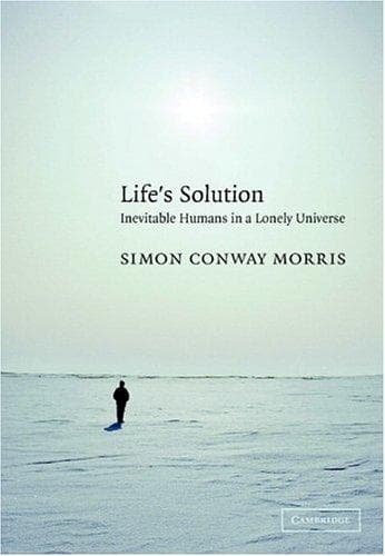 Tapa de Life's Solution