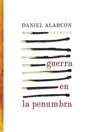 Tapa de Guerra en la Penumbra