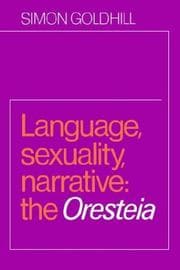 Tapa de Language, Sexuality, Narrative