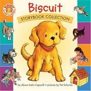 Tapa de Biscuit Storybook Collection (Biscuit)