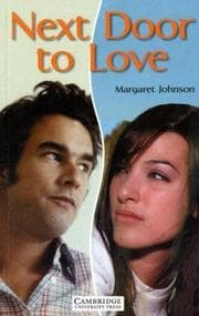 Tapa de Next Door to Love