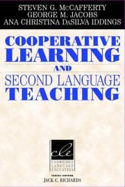Tapa de Cooperative Learning and Second Language Teaching