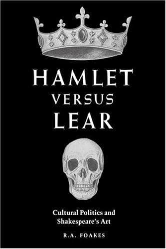 Tapa de Hamlet versus Lear