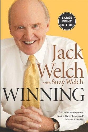 Tapa de Winning