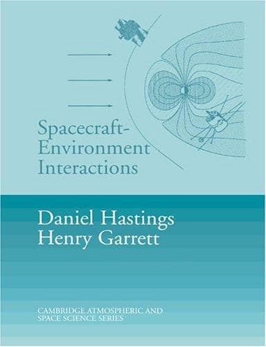 Tapa de Spacecraft--environment interactions