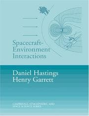 Tapa de Spacecraft--environment interactions