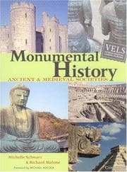 Tapa de Monumental History
