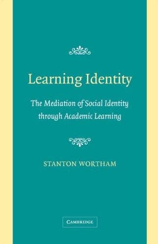 Tapa de Learning Identity