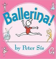 Tapa de Ballerina!