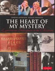 Tapa de Heart of My Mystery
