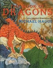 Tapa de The Book of Dragons