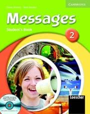 Tapa de Messages