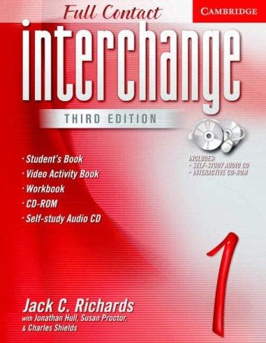 Tapa de Interchange Full Contact 1