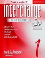 Tapa de Interchange Full Contact 1