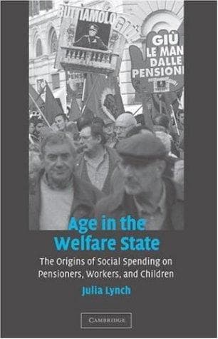 Tapa de Age in the Welfare State