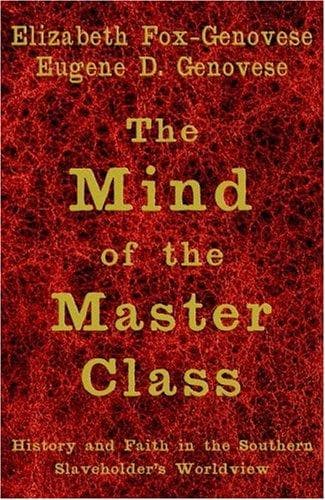 Tapa de The Mind of the Master Class