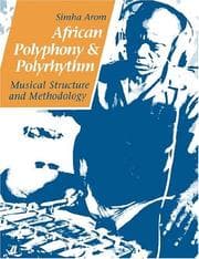 Tapa de Polyphonies et polyrythmies instrumentales d'Afrique centrale
