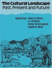 Tapa de The cultural landscape