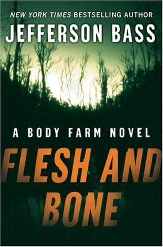 Tapa de Flesh and Bone