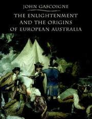 Tapa de Enlightenment and the Origins of European Australia