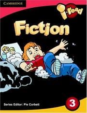 Tapa de I-read Pupil Anthology Year 3 Fiction (I-read)