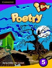 Tapa de I-read Pupil Anthology Year 5 Poetry (I-read)