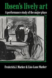 Tapa de Ibsen's lively art