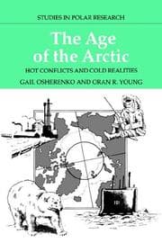 Tapa de Age of the Arctic