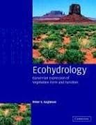Tapa de Ecohydrology