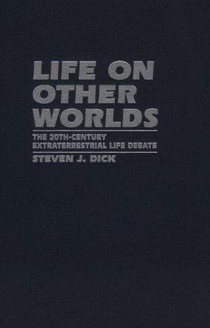 Tapa de Life on other worlds