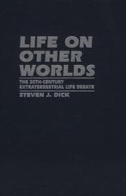 Tapa de Life on other worlds