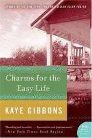 Tapa de Charms for the Easy Life (P.S.)
