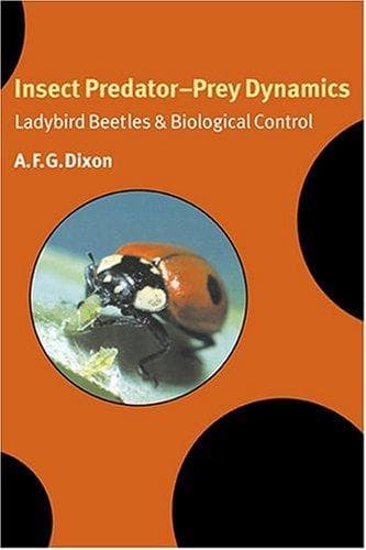 Tapa de Insect Predator-Prey Dynamics