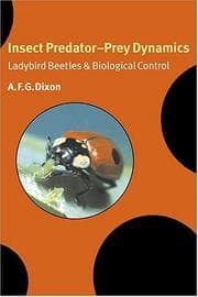 Tapa de Insect Predator-Prey Dynamics