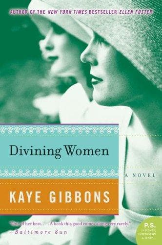 Tapa de Divining Women (P.S.)