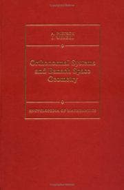 Tapa de Orthonormal systems and Banach space geometry