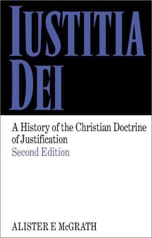 Tapa de Iustitia Dei