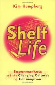 Tapa de Shelf life