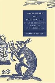 Tapa de Shakespeare and domestic loss