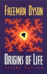 Tapa de Origins of Life (CANTO)