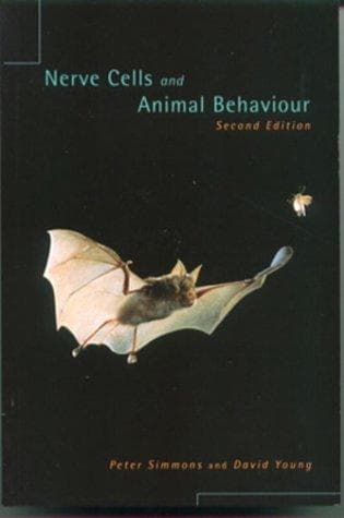 Tapa de Nerve Cells and Animal Behaviour