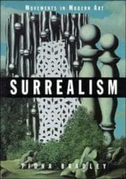 Tapa de Surrealism (Movements in Modern Art)
