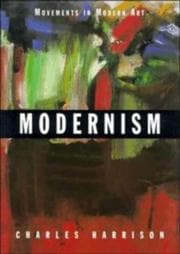 Tapa de Modernism (Movements in Modern Art)