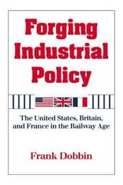 Tapa de Forging industrial policy
