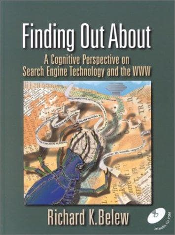 Tapa de Finding out about