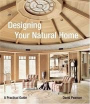 Tapa de Designing Your Natural Home