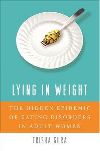 Tapa de Lying in Weight