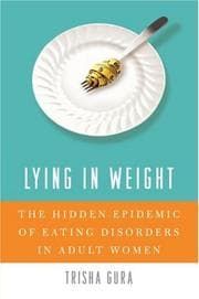 Tapa de Lying in Weight