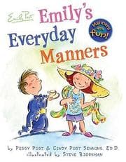 Tapa de Emily's Everyday Manners